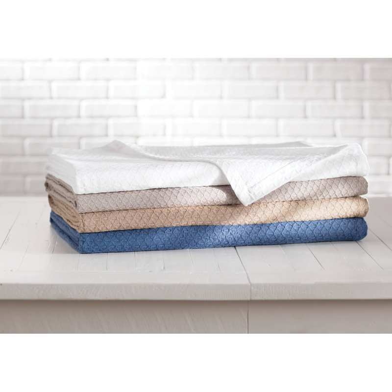 The Twillery Co. Greene Classic All Seasons Super Soft Lightweight